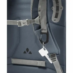 VAUDE Fahrradrucksäcke<· Rucksack Mineo Transformer Backpack 20 heron