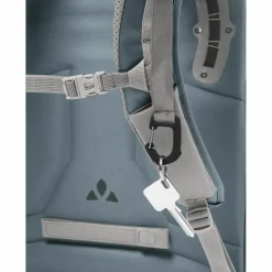 VAUDE Fahrradrucksäcke<· Rucksack Mineo Transformer Backpack 20 heron