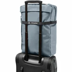 VAUDE Fahrradrucksäcke<· Rucksack Mineo Transformer Backpack 20 heron