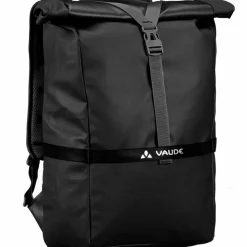 VAUDE Urban Outdoor|Urban Outdoor<· Rucksack Mineo Backpack 23 black