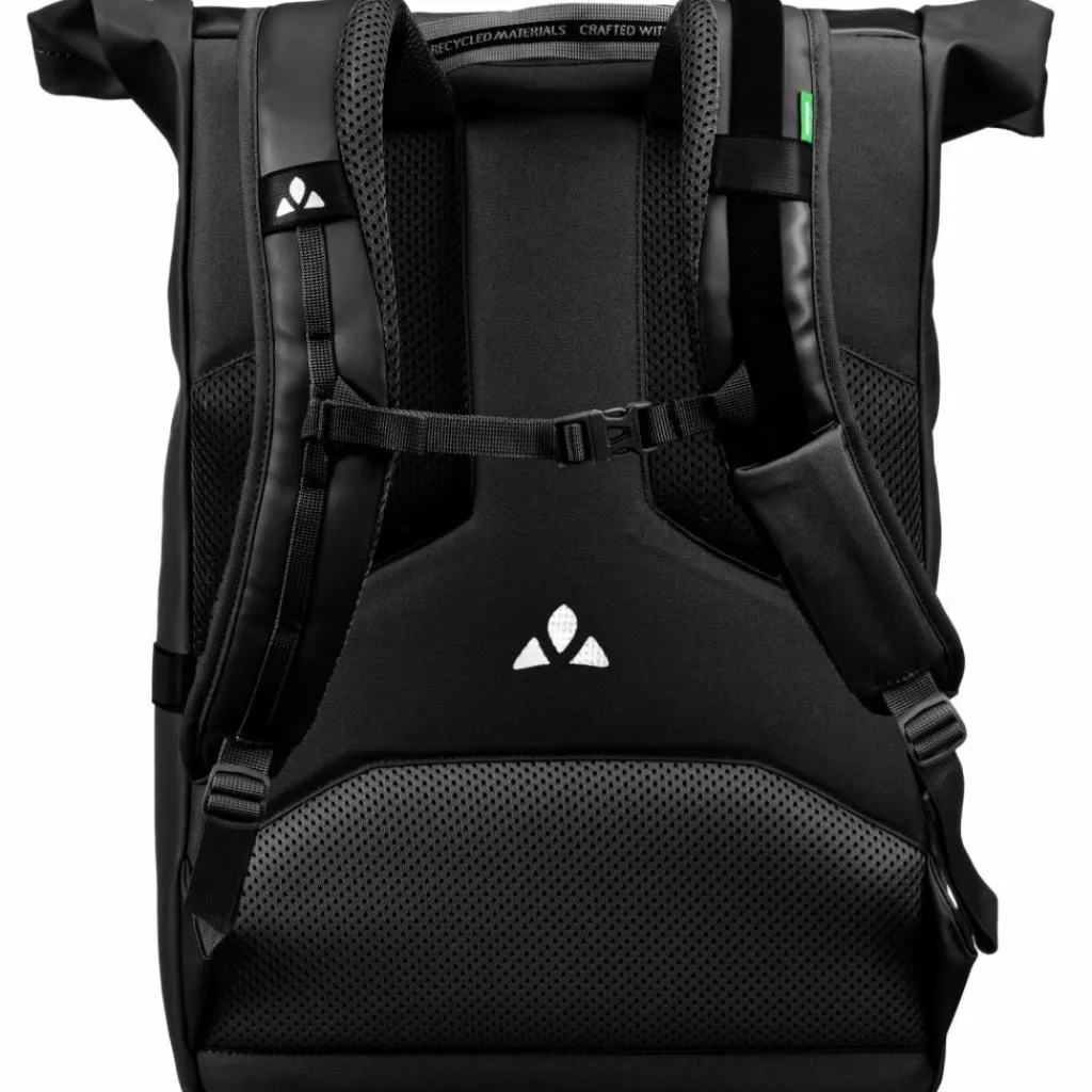 VAUDE Urban Outdoor|Urban Outdoor<· Rucksack Mineo Backpack 23 black