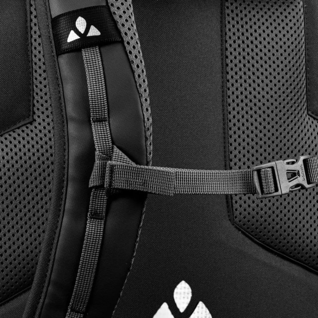 VAUDE Urban Outdoor|Urban Outdoor<· Rucksack Mineo Backpack 23 black