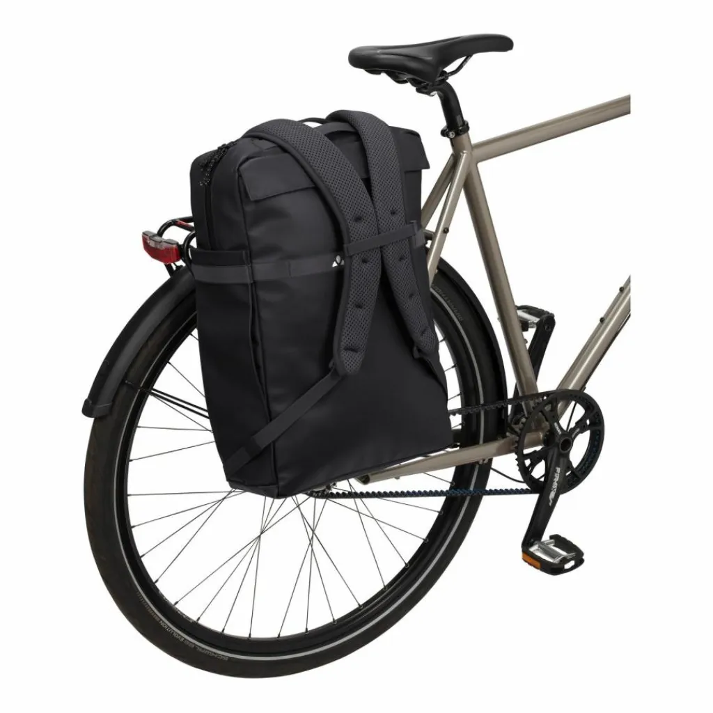 · Rucksack Mineo Transformer Backpack 20 Fahrradrucksäcke