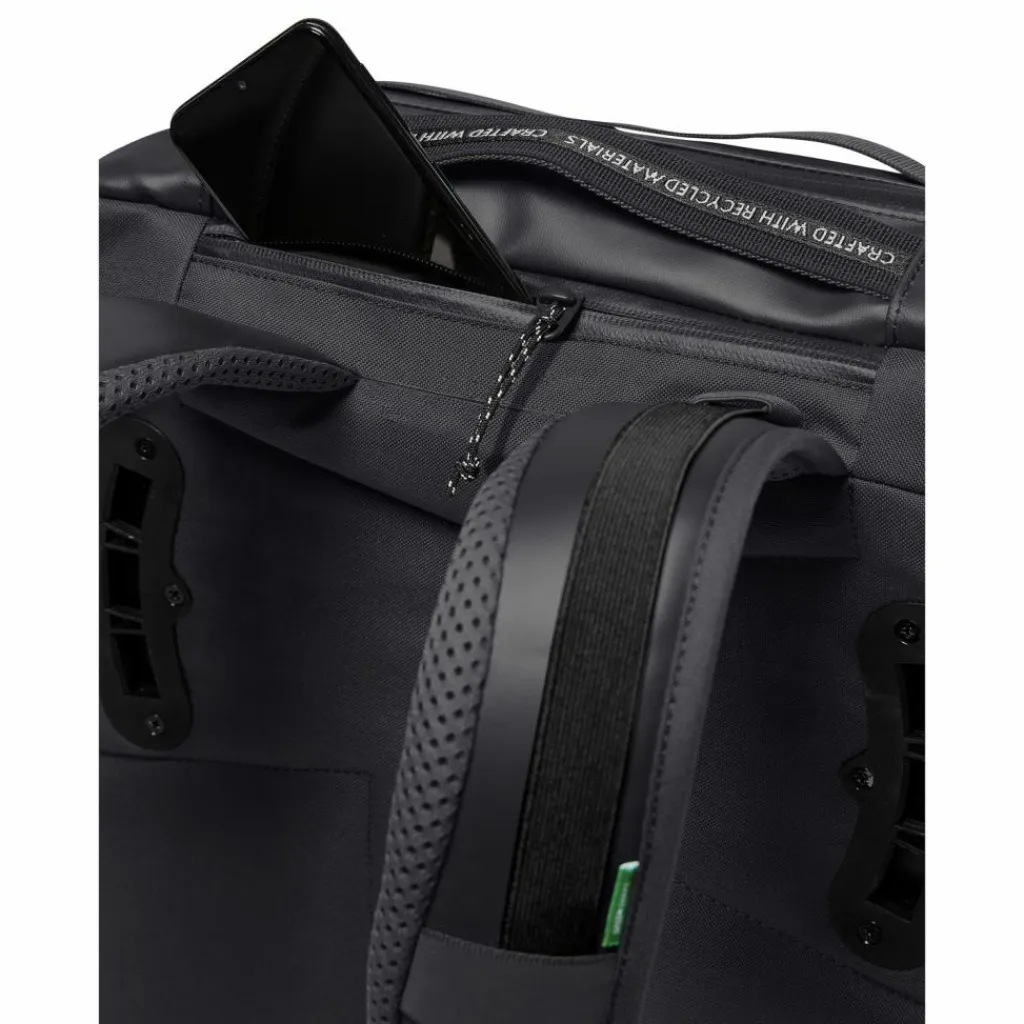 · Rucksack Mineo Transformer Backpack 20 Fahrradrucksäcke