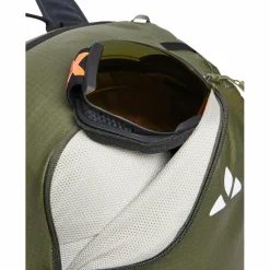 VAUDE Wanderrucksäcke|Rucksäcke<· Rucksack Monviso 20 khaki