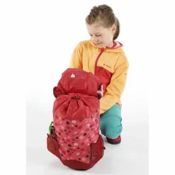 Online · Rucksack Skovi 15 Damen Wanderrucksäcke|Rucksäcke