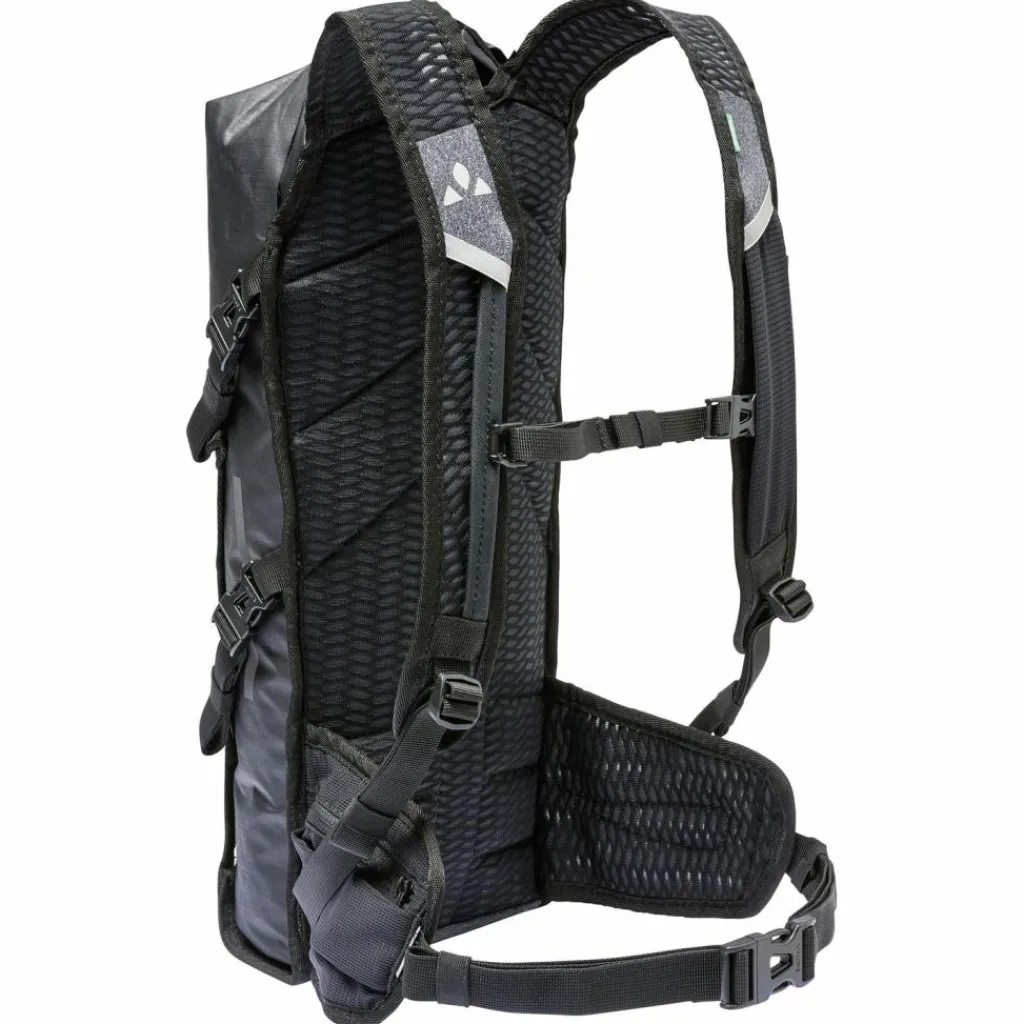 VAUDE Fahrradrucksäcke<· Rucksack Trailpack II black uni