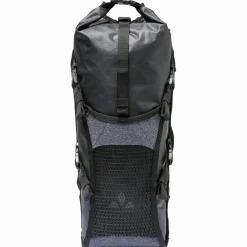 VAUDE Fahrradrucksäcke<· Rucksack Trailpack II black uni