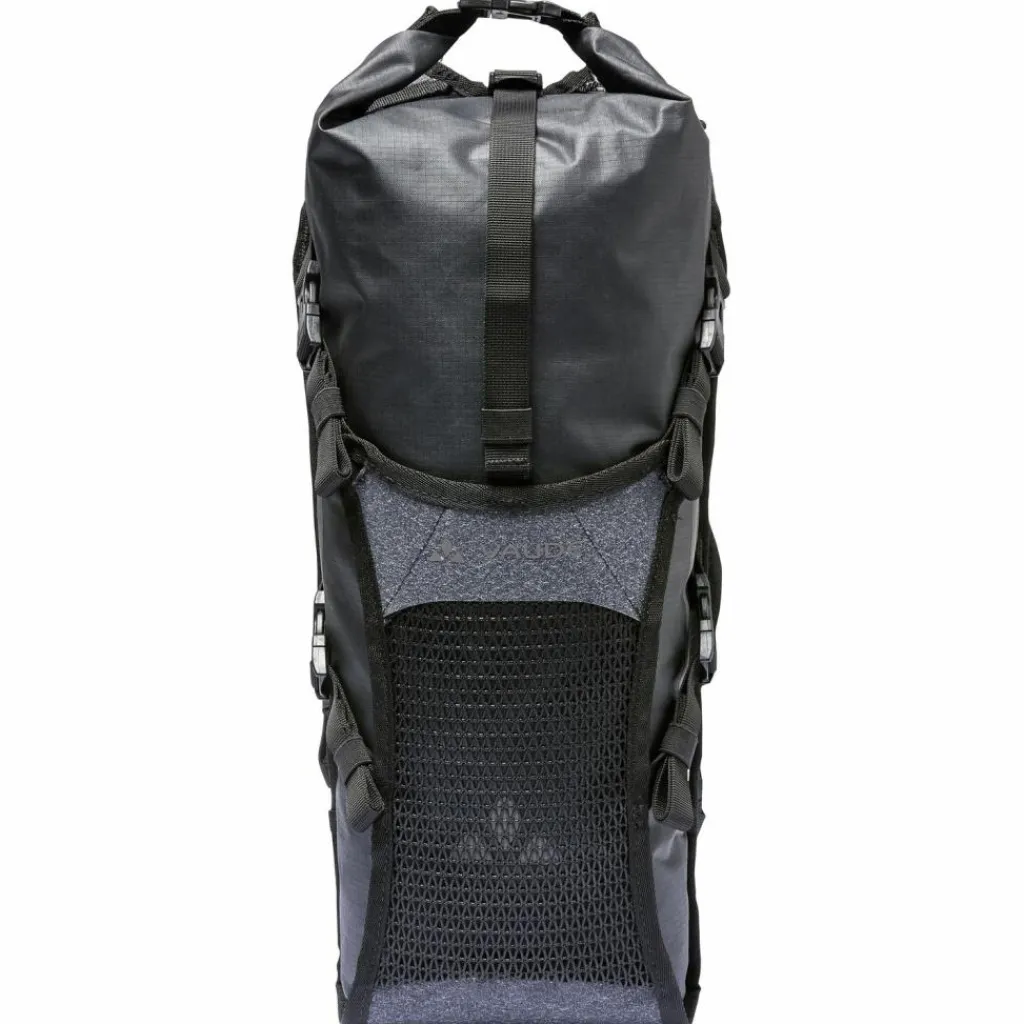 VAUDE Fahrradrucksäcke<· Rucksack Trailpack II black uni