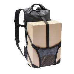 VAUDE Fahrradrucksäcke<· Rucksack Trailpack II black uni