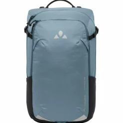 VAUDE Fahrradrucksäcke<· Rucksack Trailvent 20 heron