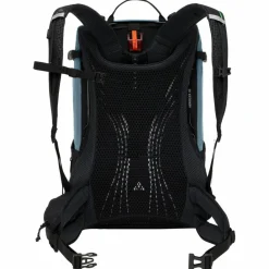 VAUDE Fahrradrucksäcke<· Rucksack Trailvent 20 heron