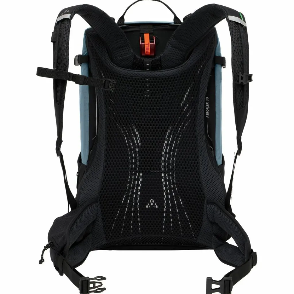VAUDE Fahrradrucksäcke<· Rucksack Trailvent 20 heron