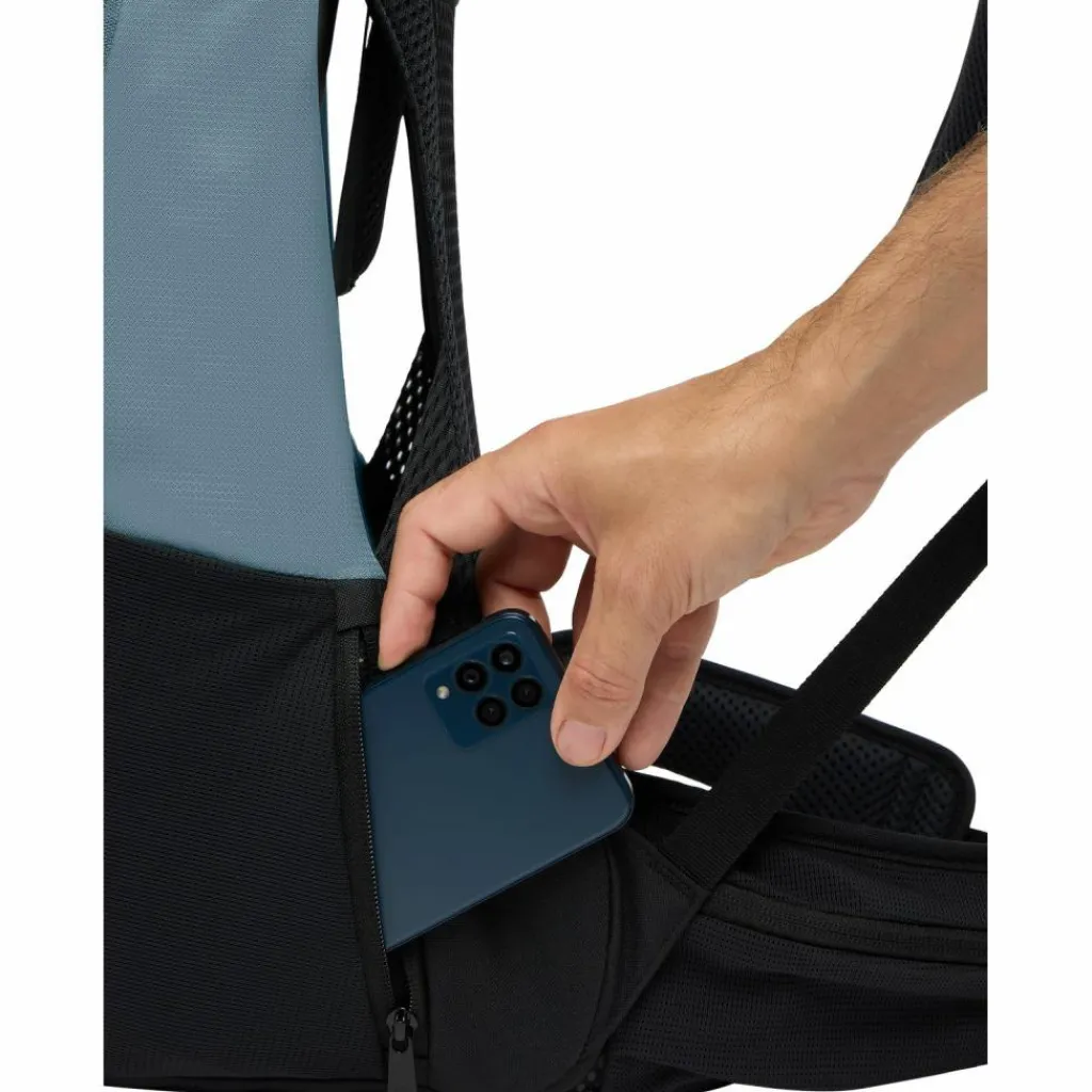 VAUDE Fahrradrucksäcke<· Rucksack Trailvent 20 heron