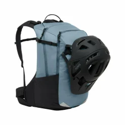 VAUDE Fahrradrucksäcke<· Rucksack Trailvent 20 heron