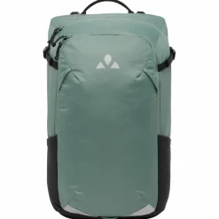 VAUDE Radsport|Radsport<· Rucksack Trailvent 20 agave