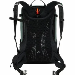 VAUDE Radsport|Radsport<· Rucksack Trailvent 20 agave
