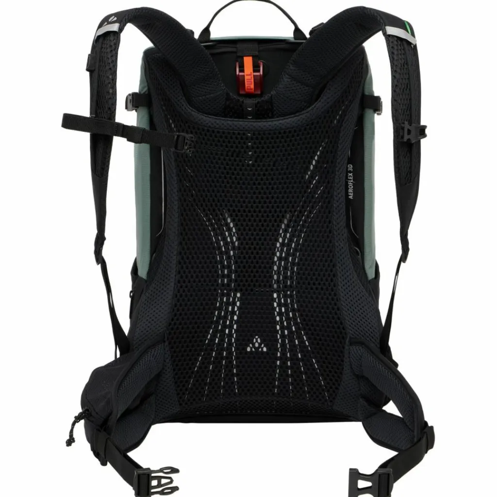 VAUDE Radsport|Radsport<· Rucksack Trailvent 20 agave