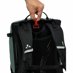 VAUDE Radsport|Radsport<· Rucksack Trailvent 20 agave