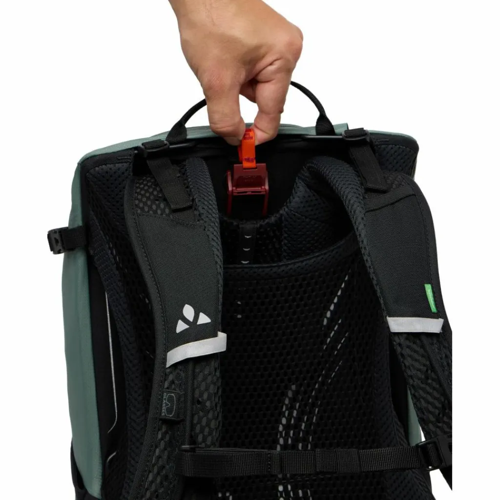 VAUDE Radsport|Radsport<· Rucksack Trailvent 20 agave
