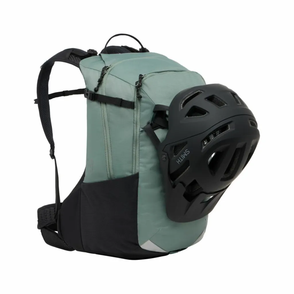 VAUDE Radsport|Radsport<· Rucksack Trailvent 20 agave