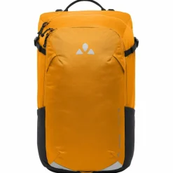VAUDE Rucksäcke|Fahrradrucksäcke<· Rucksack Trailvent 20 kurkuma