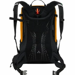 VAUDE Rucksäcke|Fahrradrucksäcke<· Rucksack Trailvent 20 kurkuma