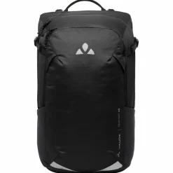 VAUDE Rucksäcke|Rucksäcke<· Rucksack Trailvent 20 black