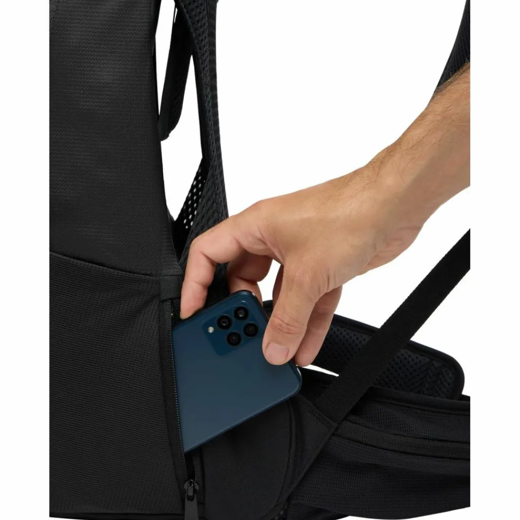 VAUDE Rucksäcke|Rucksäcke<· Rucksack Trailvent 20 black