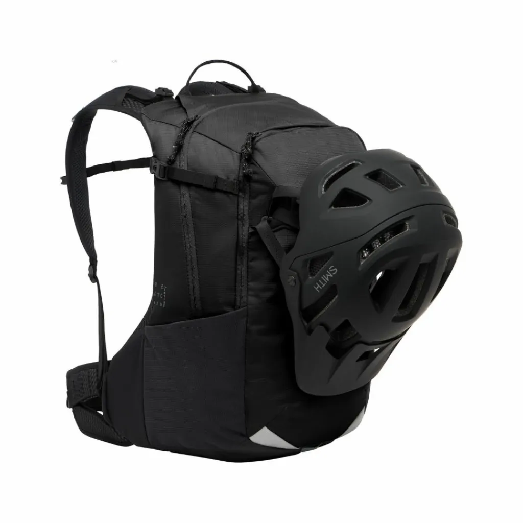 VAUDE Rucksäcke|Rucksäcke<· Rucksack Trailvent 20 black