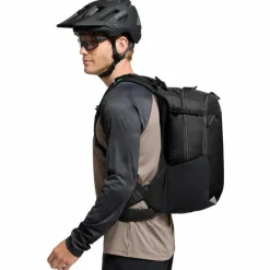 VAUDE Rucksäcke|Rucksäcke<· Rucksack Trailvent 20 black