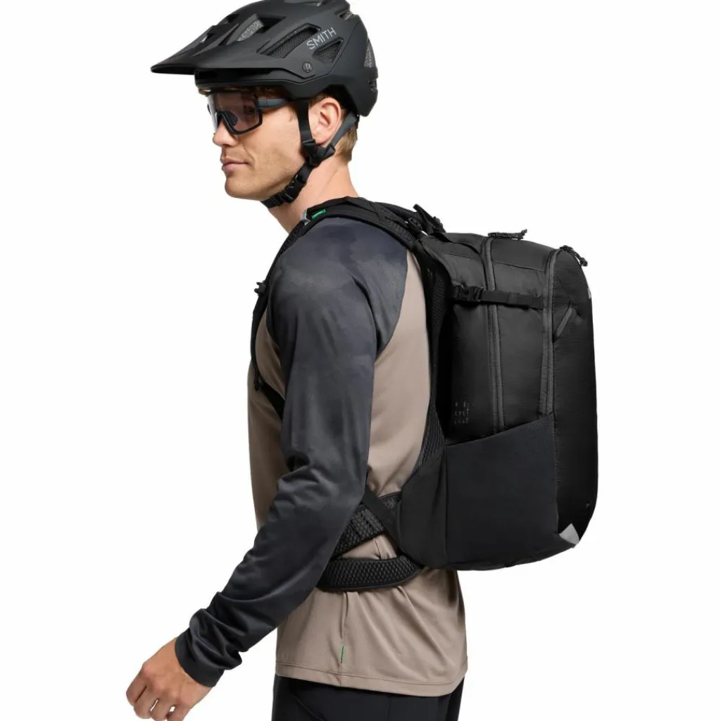 VAUDE Rucksäcke|Rucksäcke<· Rucksack Trailvent 20 black
