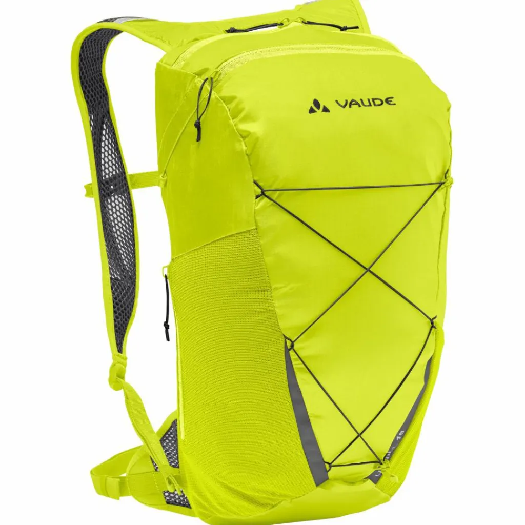 · Rucksack Uphill 16 Fahrradrucksäcke