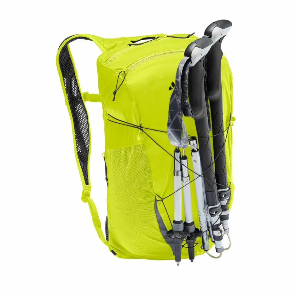 · Rucksack Uphill 16 Fahrradrucksäcke