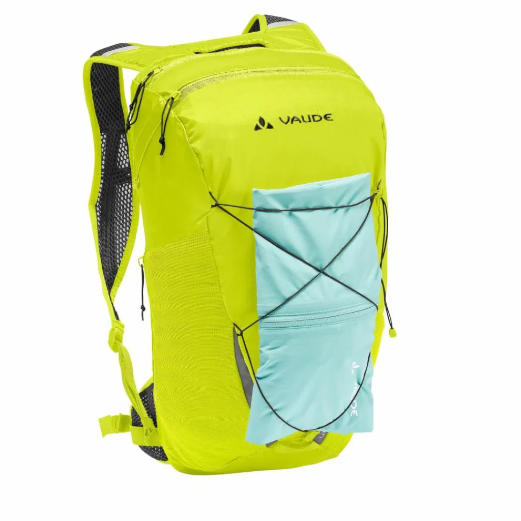 · Rucksack Uphill 16 Fahrradrucksäcke
