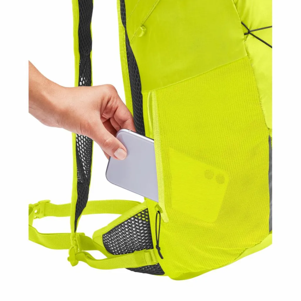 · Rucksack Uphill 16 Fahrradrucksäcke