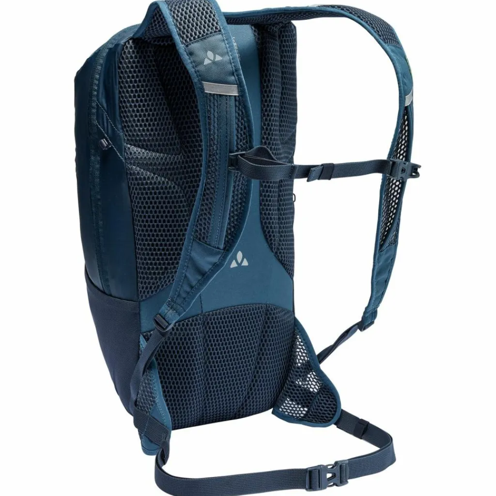 VAUDE Rucksäcke|Rucksäcke<· Rucksack Uphill 16 baltic sea
