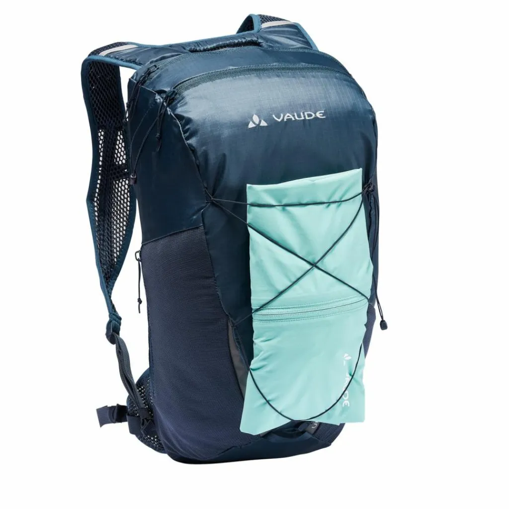 VAUDE Rucksäcke|Rucksäcke<· Rucksack Uphill 16 baltic sea