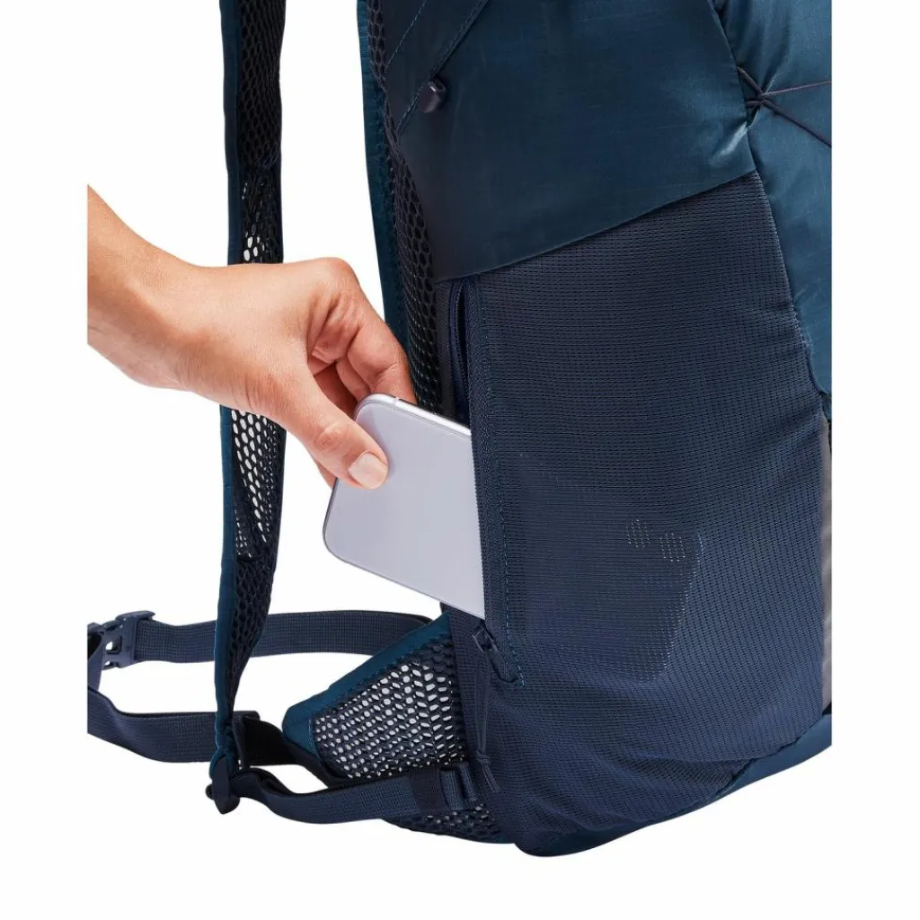 VAUDE Rucksäcke|Rucksäcke<· Rucksack Uphill 16 baltic sea