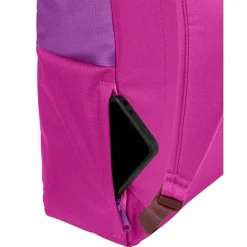 VAUDE Wanderrucksäcke|Rucksäcke<· Rucksack Wala pink orchid