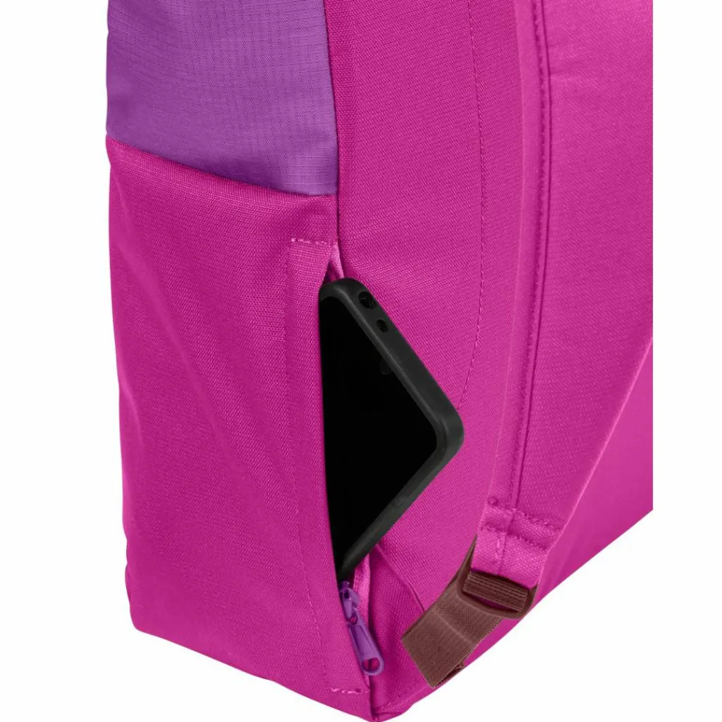 VAUDE Wanderrucksäcke|Rucksäcke<· Rucksack Wala pink orchid