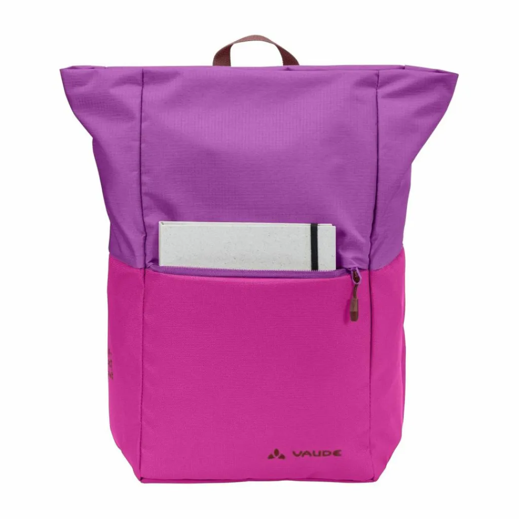 VAUDE Wanderrucksäcke|Rucksäcke<· Rucksack Wala pink orchid