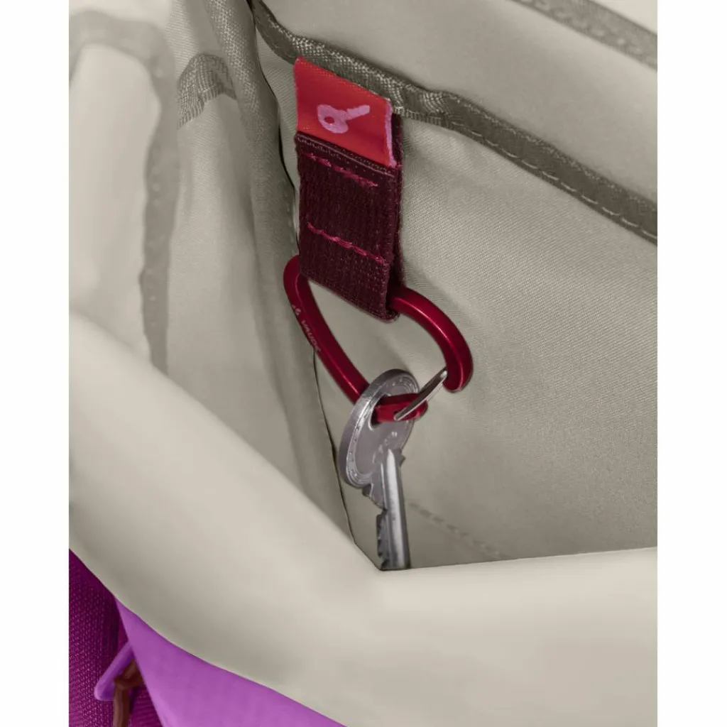 VAUDE Wanderrucksäcke|Rucksäcke<· Rucksack Wala pink orchid