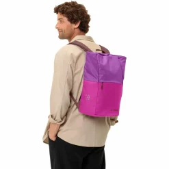 VAUDE Wanderrucksäcke|Rucksäcke<· Rucksack Wala pink orchid
