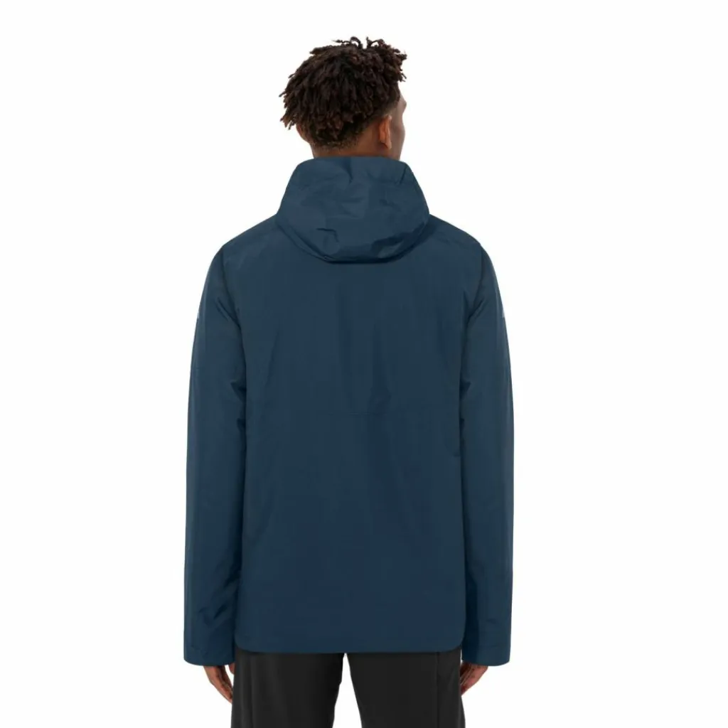 Outlet · SE Men's Morkon Wool Jacket Herren Regenjacken|Übergangsjacken