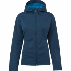 VAUDE Übergangsjacken<· SE Women's Ossola Jacket dark sea