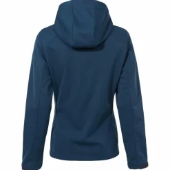 VAUDE Übergangsjacken<· SE Women's Ossola Jacket dark sea