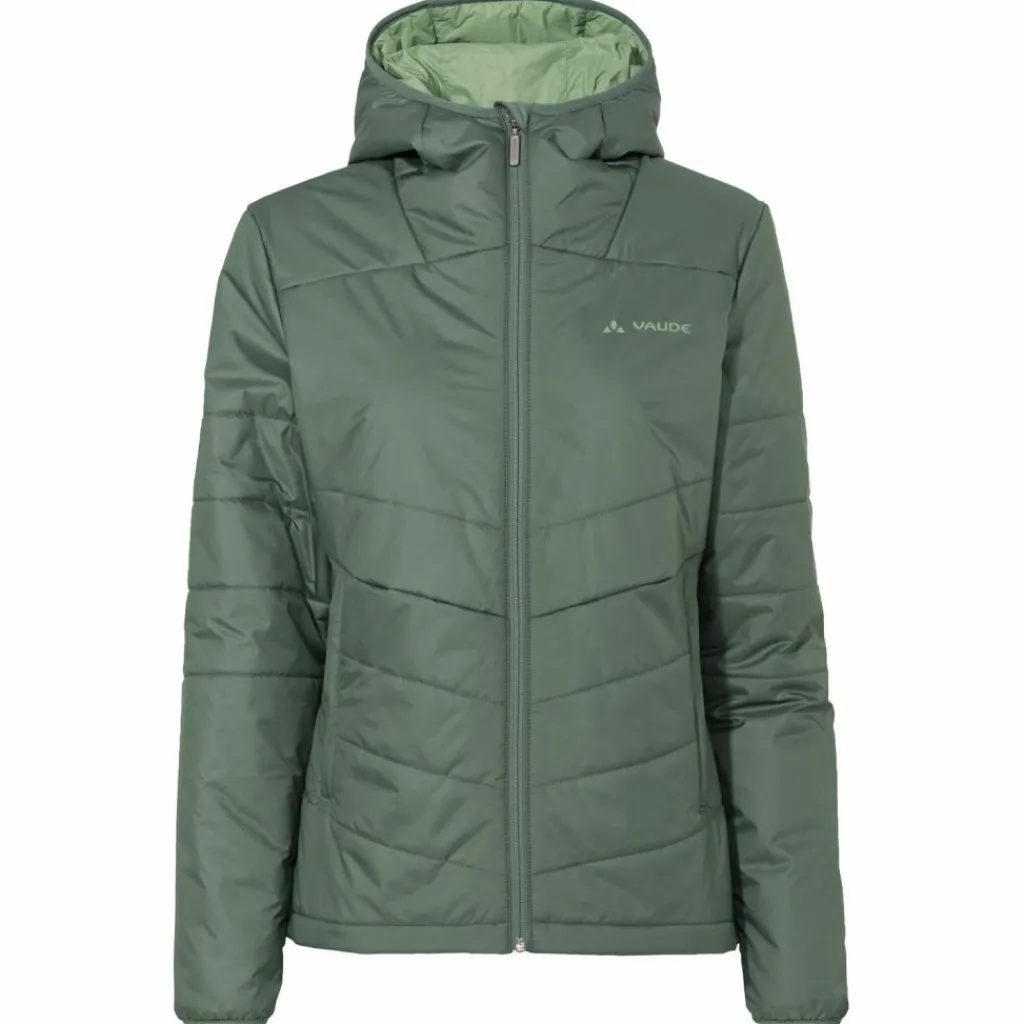 Clearance · SE Women's Tesino Hooded Jacket Damen Übergangsjacken