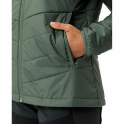 Clearance · SE Women's Tesino Hooded Jacket Damen Übergangsjacken