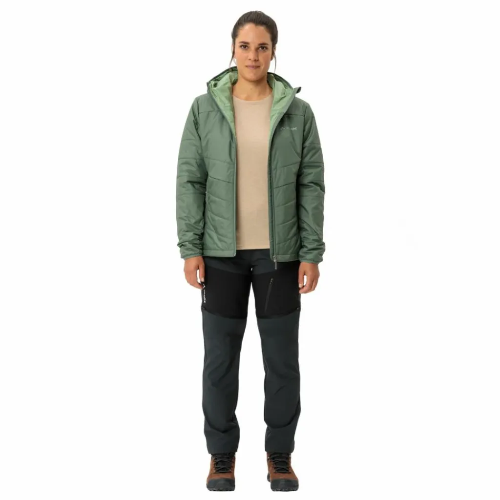 Clearance · SE Women's Tesino Hooded Jacket Damen Übergangsjacken